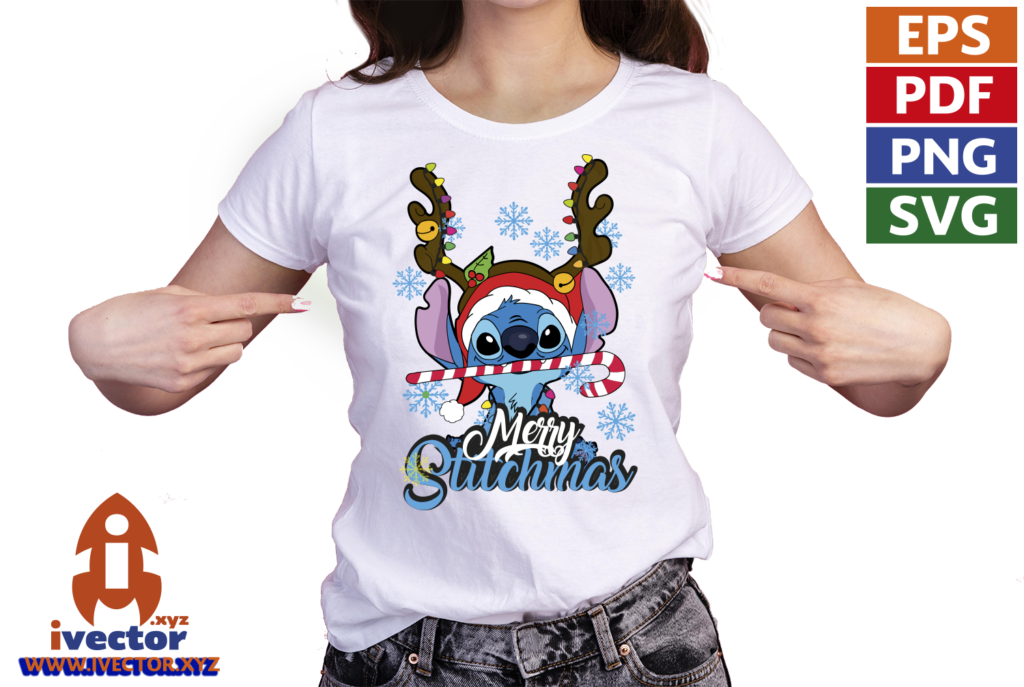 STITCH-MERRY-STITCHMAS-VECTOR-EDITABLE-EPS-PDF-P2-1024x687 STITCH MERRY STITCHMAS VECTOR EDITABLE EPS PDF