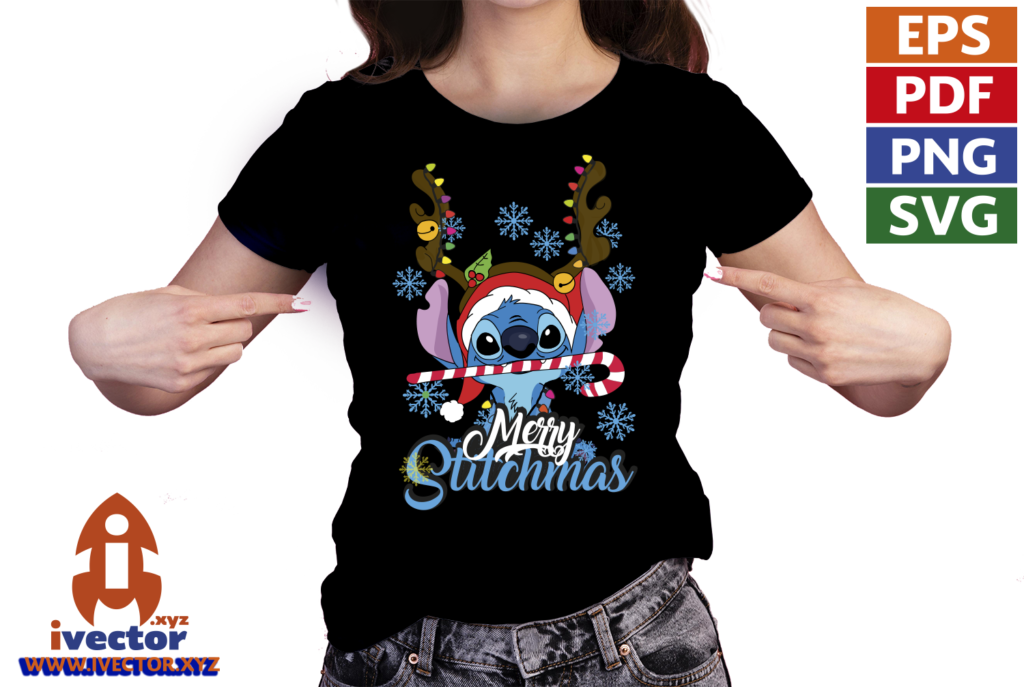 STITCH-MERRY-STITCHMAS-VECTOR-EDITABLE-EPS-PDF-P5-1024x687 STITCH MERRY STITCHMAS VECTOR EDITABLE EPS PDF