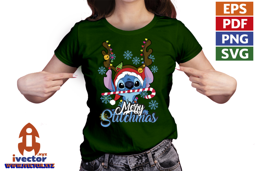 STITCH-MERRY-STITCHMAS-VECTOR-EDITABLE-EPS-PDF-P6-1024x687 STITCH MERRY STITCHMAS VECTOR EDITABLE EPS PDF