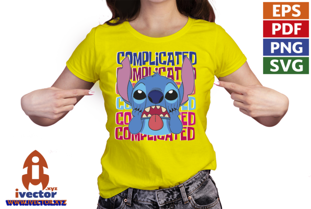 STITCH-VECTOR-EDITABLE-COMPLICATED-01-P4 STITCH VECTOR EDITABLE COMPLICATED