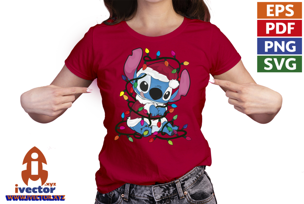 STITCH-VECTOR-NAVIDENO-EDITABLE-EPS-PDF-SVG-PLAYERA3-1024x687 STITCH VECTOR NAVIDEÑO EDITABLE EPS PDF SVG