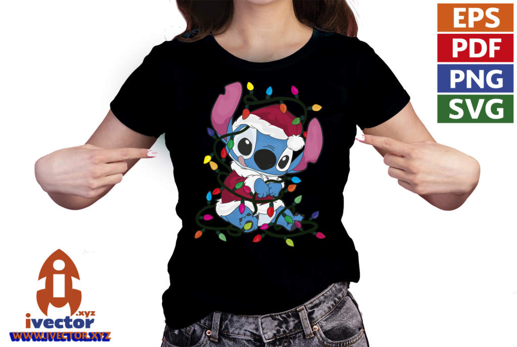 STITCH-VECTOR-NAVIDENO-EDITABLE-EPS-PDF-SVG-PLAYERA6-1024x687 STITCH VECTOR NAVIDEÑO EDITABLE EPS PDF SVG