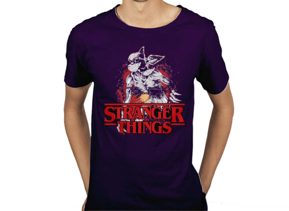 STRANGER-THINGS-DEMOGORGON-VECTOR-EDITABLE-01-PLAYERA5 STRANGER THINGS DEMOGORGON VECTOR EDITABLE