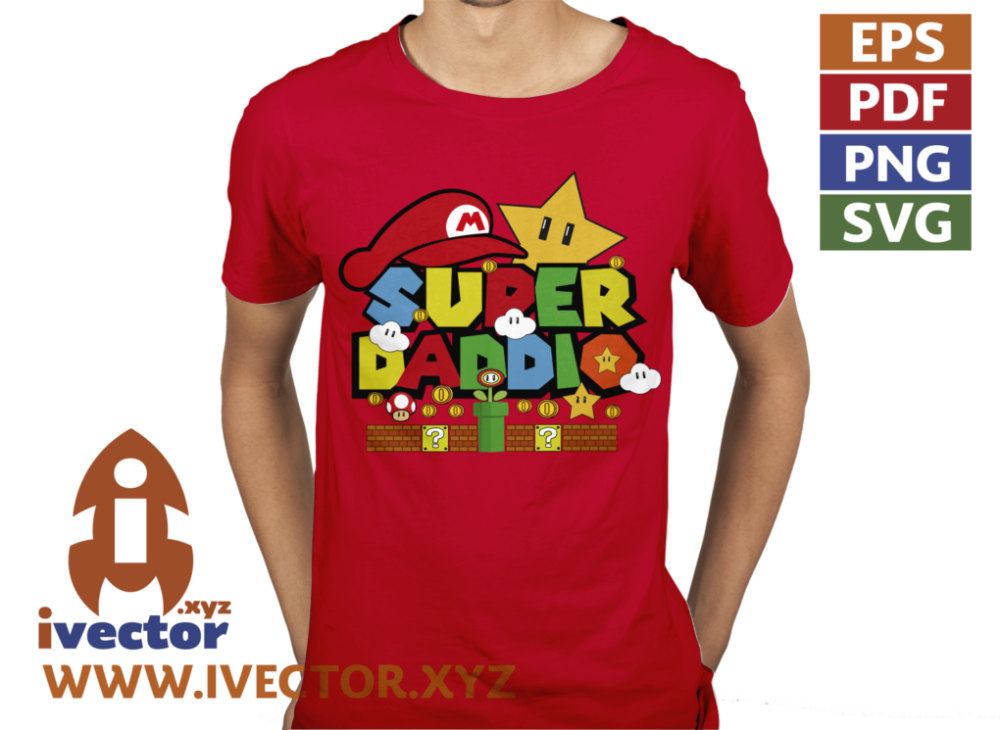 SUPER-DADDIO-DIA-DEL-PADRE-VECTOR-EDITABLE_P3 SUPER DADDIO DIA DEL PADRE VECTOR EDITABLE