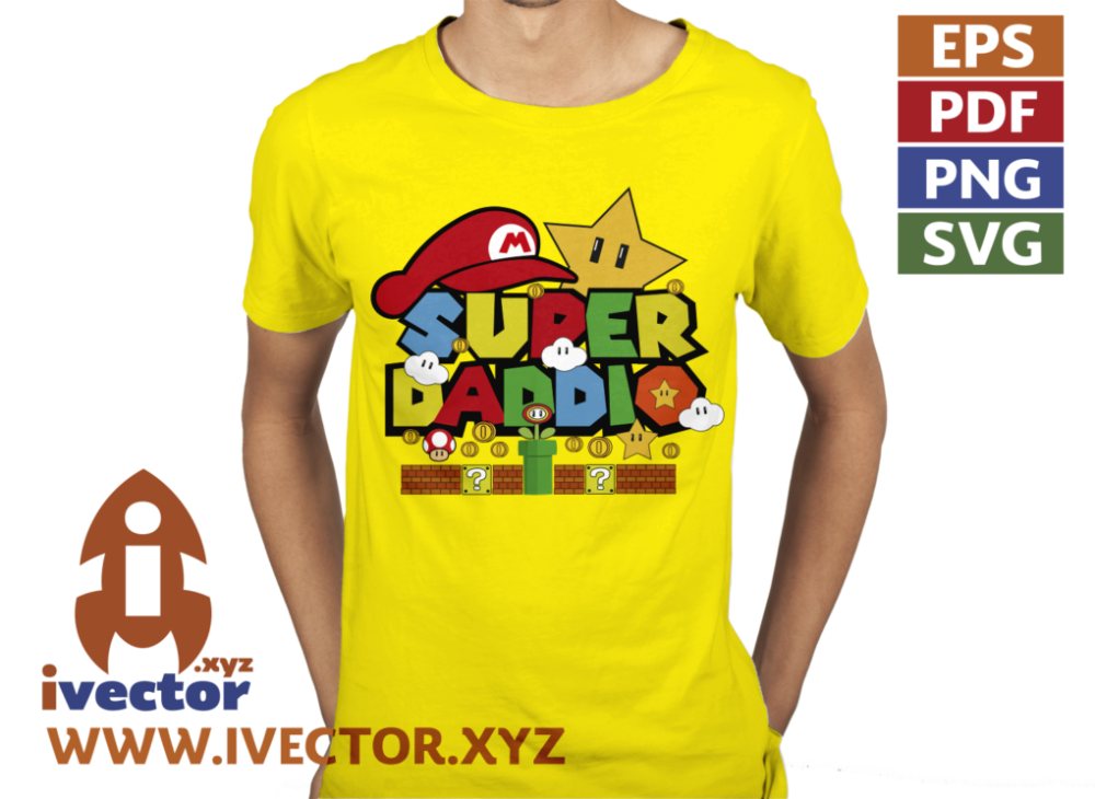 SUPER-DADDIO-DIA-DEL-PADRE-VECTOR-EDITABLE_P5 SUPER DADDIO DIA DEL PADRE VECTOR EDITABLE