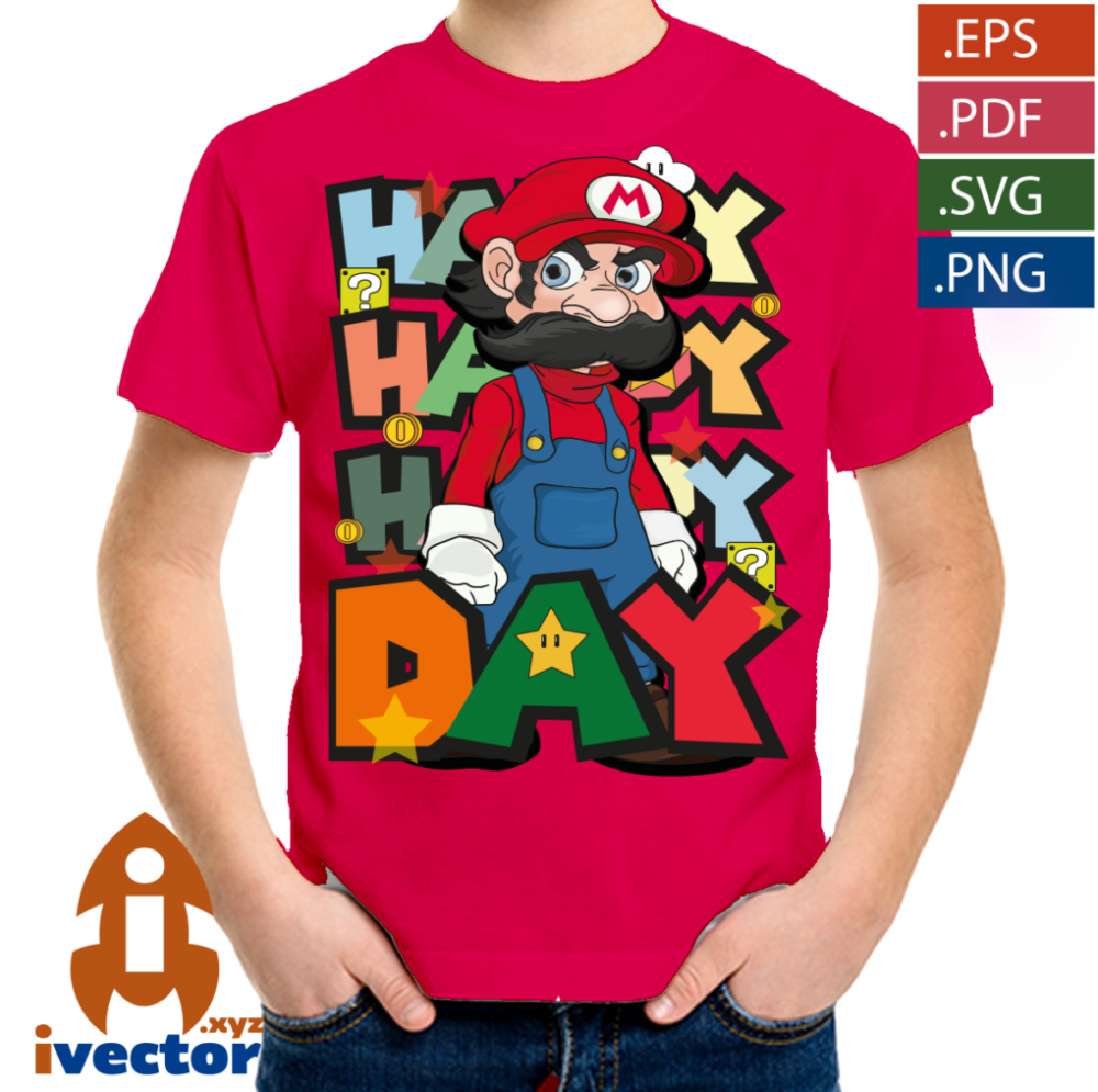 SUPER-MARIO-BROS-DIA-DEL-NINO-VECTOR-EDITABLE-01-p1 SUPER MARIO BROS DIA DEL NIÑO VECTOR EDITABLE