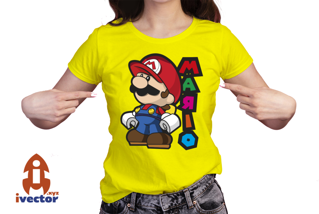 SUPER-MARIO-BROS-LEGO-VECTOR-EDITABLE-EPS-PDF-VECTOR-SVG-01-playera5 SUPER MARIO BROS LEGO VECTOR EDITABLE EPS PDF SVG