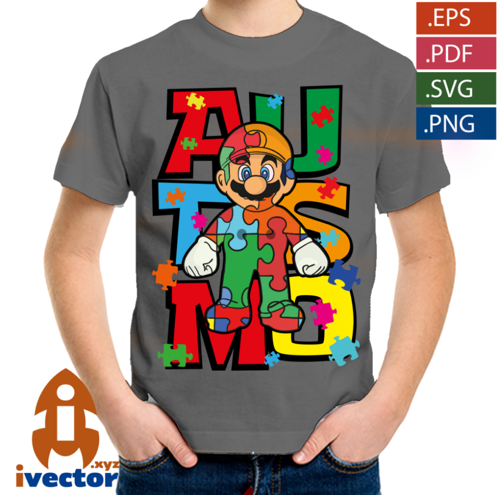 SUPER-MARIO-BROS-MOTIVO-AUTISMO-EPS-PDF-01-p9 SUPER MARIO BROS MOTIVO AUTISMO EPS PDF