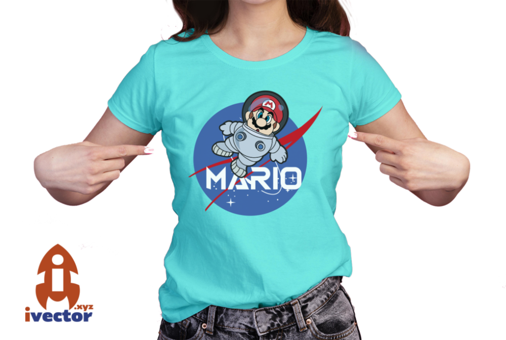 SUPER-MARIO-BROS-NASA-VECTOR-EDITABLE-EPS-PDF-VECTOR-01-playera5 SUPER MARIO BROS NASA VECTOR EDITABLE EPS PDF VECTOR