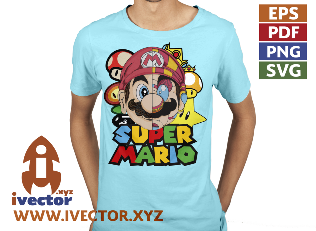 SUPER-MARIO-BROS-ROSTRO-VECTOR-EDITABLE-EPS-PDF-P1-1024x748 SUPER MARIO BROS VECTOR EDITABLE EPS PDF