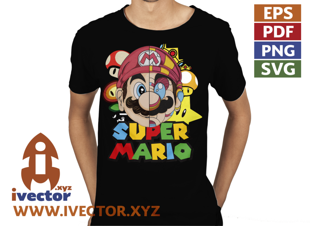 SUPER-MARIO-BROS-ROSTRO-VECTOR-EDITABLE-EPS-PDF-P2-1024x748 SUPER MARIO BROS VECTOR EDITABLE EPS PDF