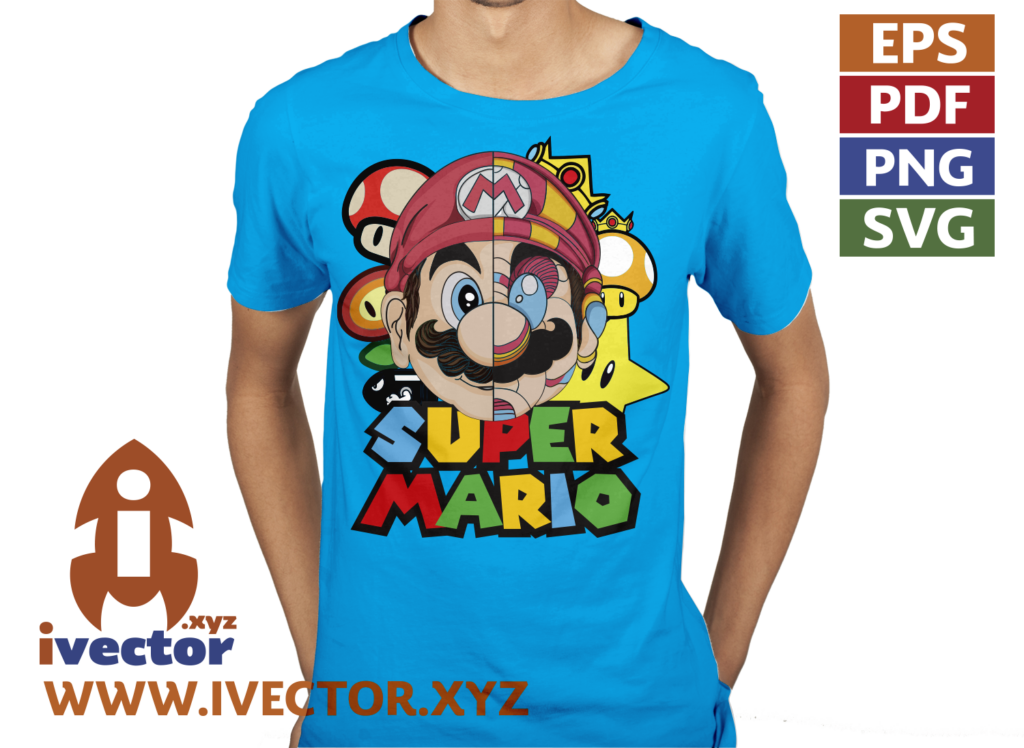 SUPER-MARIO-BROS-ROSTRO-VECTOR-EDITABLE-EPS-PDF-P3-1024x748 SUPER MARIO BROS VECTOR EDITABLE EPS PDF