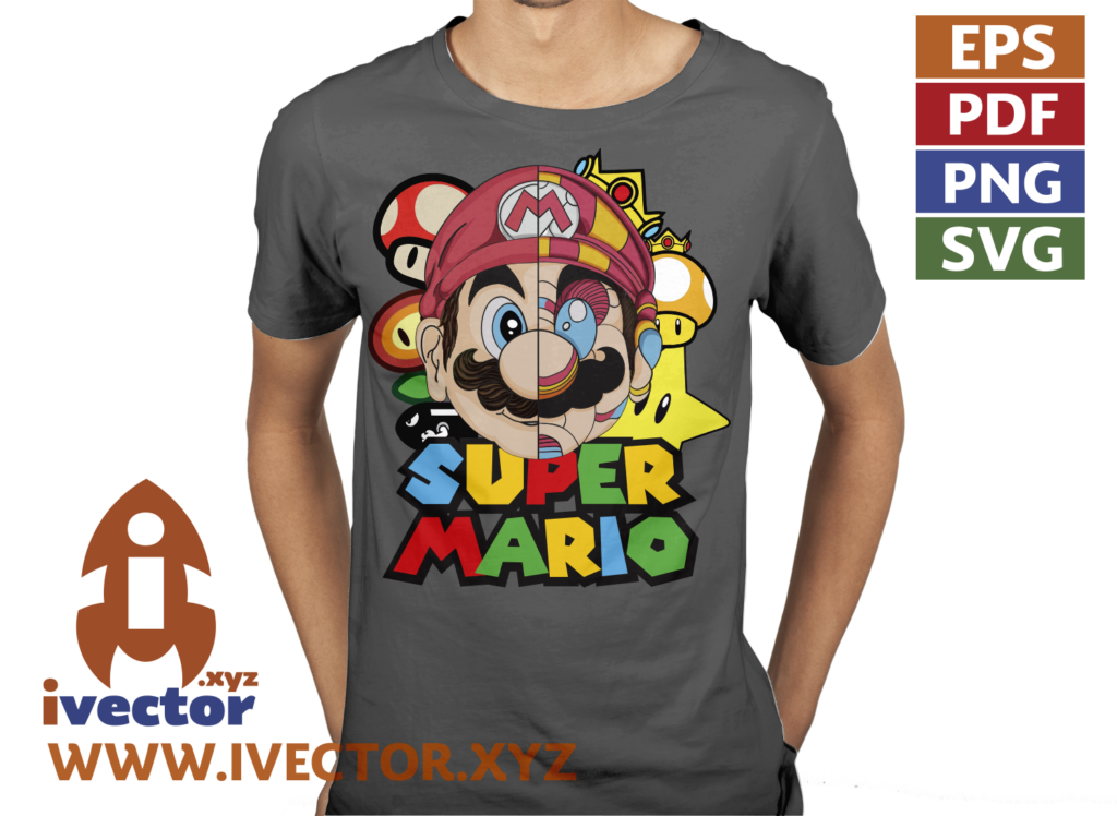 SUPER-MARIO-BROS-ROSTRO-VECTOR-EDITABLE-EPS-PDF-P5-1024x748 SUPER MARIO BROS VECTOR EDITABLE EPS PDF