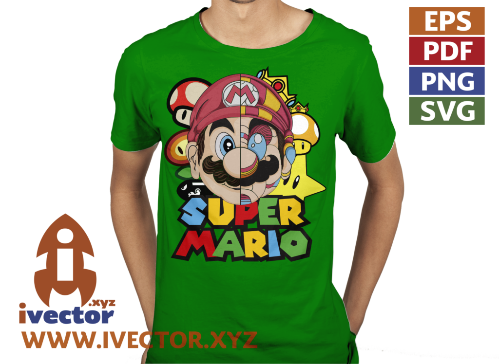 SUPER-MARIO-BROS-ROSTRO-VECTOR-EDITABLE-EPS-PDF-P6-1024x748 SUPER MARIO BROS VECTOR EDITABLE EPS PDF