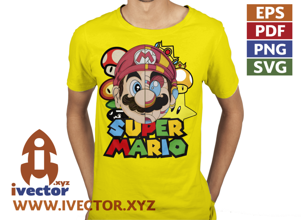 SUPER-MARIO-BROS-ROSTRO-VECTOR-EDITABLE-EPS-PDF-P7-1024x748 SUPER MARIO BROS VECTOR EDITABLE EPS PDF