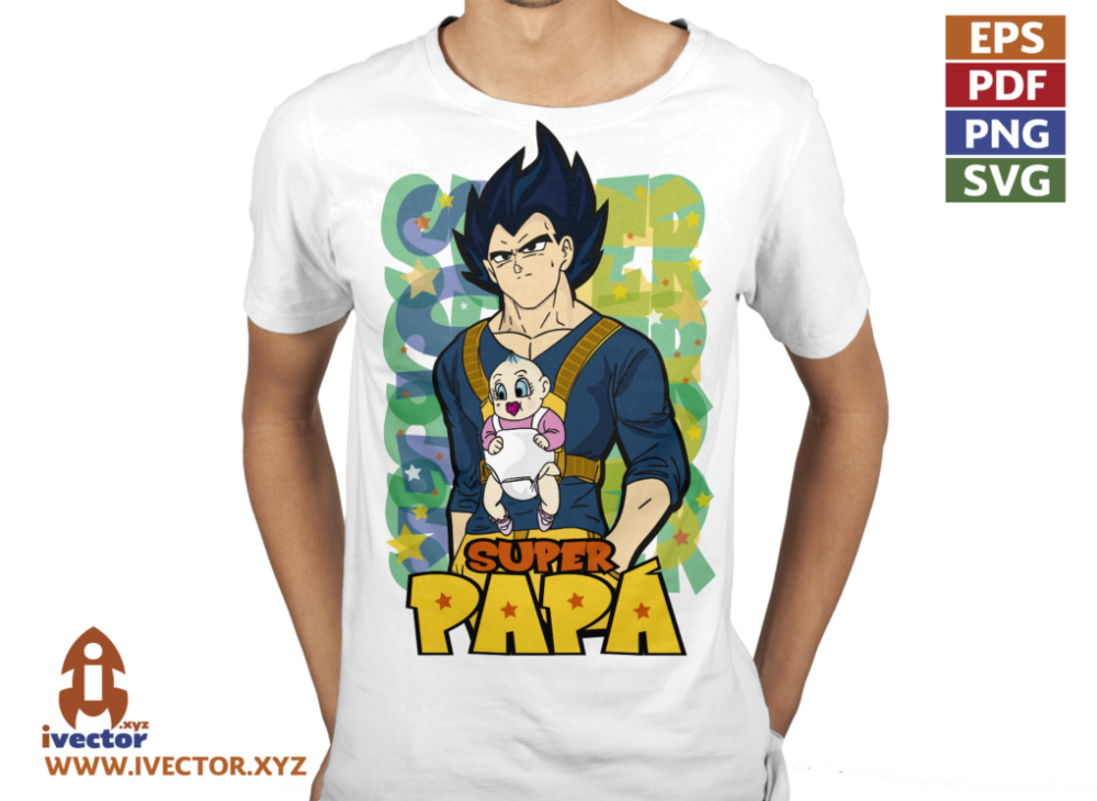 SUPER-PAPA-VEGUETA-Y-BEBE-EDITABLE-EPS-PDF-p2 SUPER PAPÁ VEGUETA Y BEBE EDITABLE EPS PDF