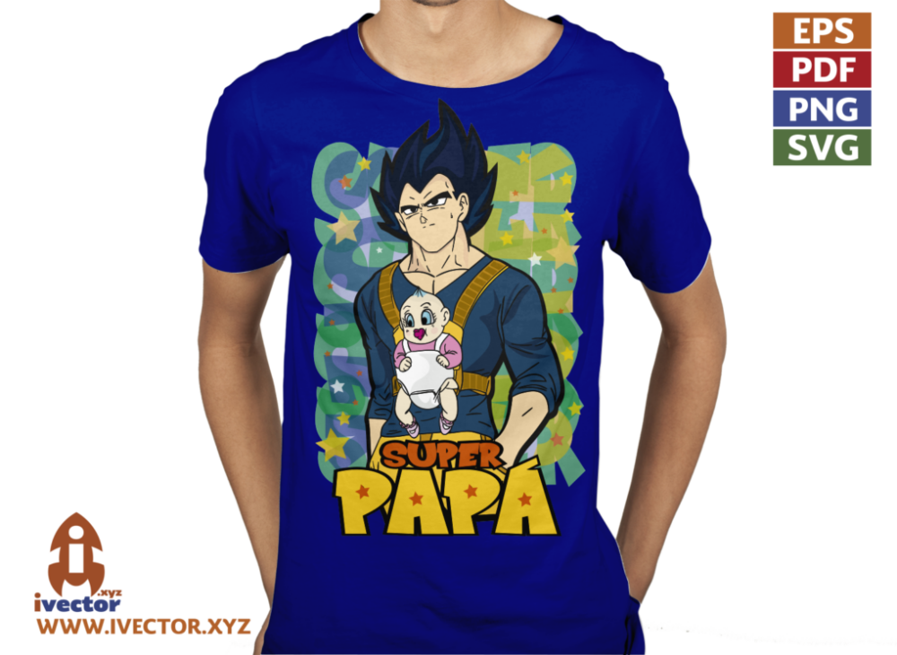 SUPER-PAPA-VEGUETA-Y-BEBE-EDITABLE-EPS-PDF-p3 SUPER PAPÁ VEGUETA Y BEBE EDITABLE EPS PDF