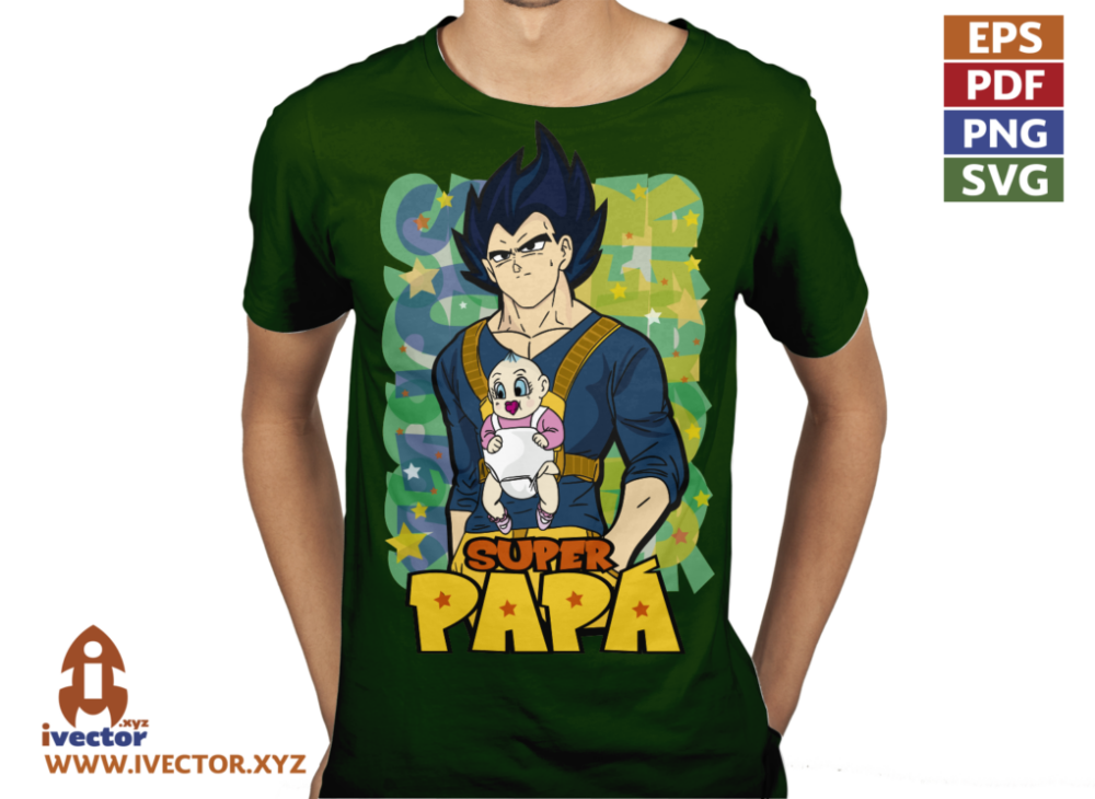 SUPER-PAPA-VEGUETA-Y-BEBE-EDITABLE-EPS-PDF-p4 SUPER PAPÁ VEGUETA Y BEBE EDITABLE EPS PDF