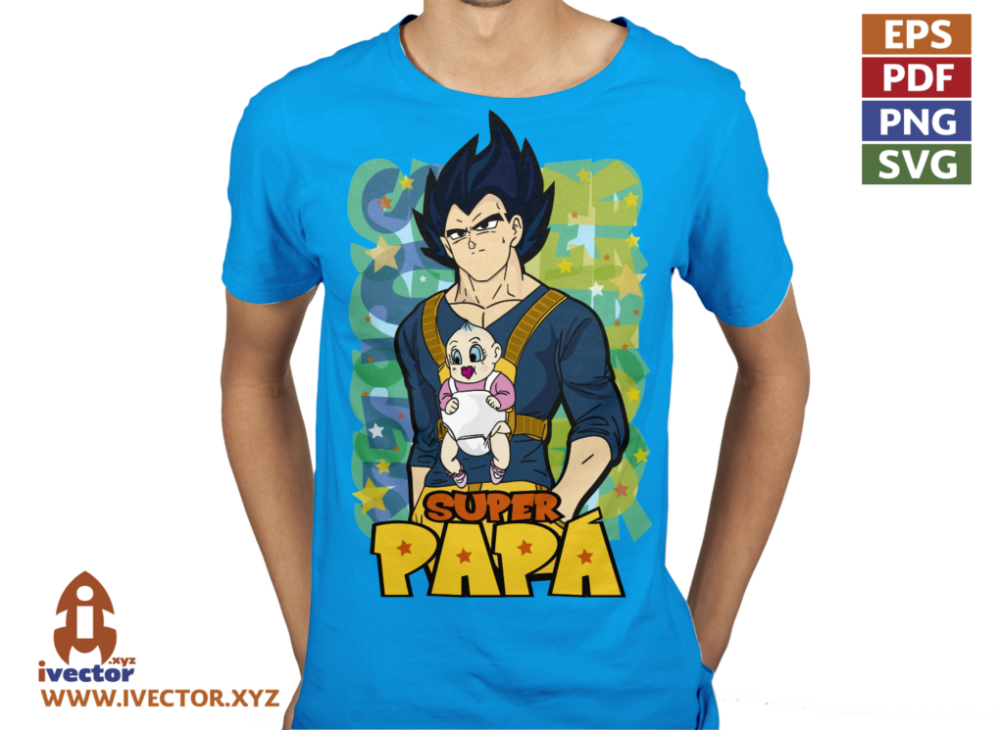 SUPER-PAPA-VEGUETA-Y-BEBE-EDITABLE-EPS-PDF-p5 SUPER PAPÁ VEGUETA Y BEBE EDITABLE EPS PDF