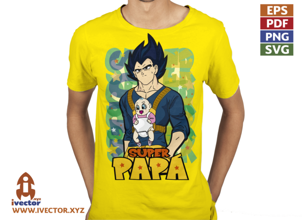 SUPER-PAPA-VEGUETA-Y-BEBE-EDITABLE-EPS-PDF-p6 SUPER PAPÁ VEGUETA Y BEBE EDITABLE EPS PDF