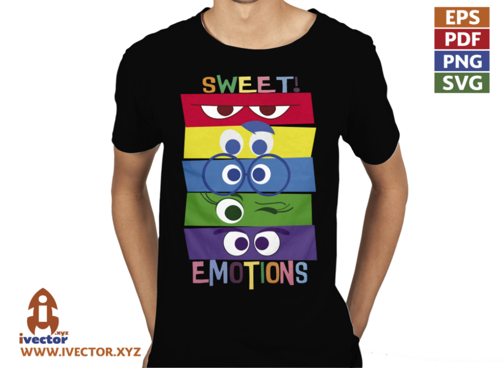 SWEET-EMOTION-INTENSAMENTE-VECTOR-EDITABLE-P2 SWEET EMOTION INTENSAMENTE VECTOR EDITABLE