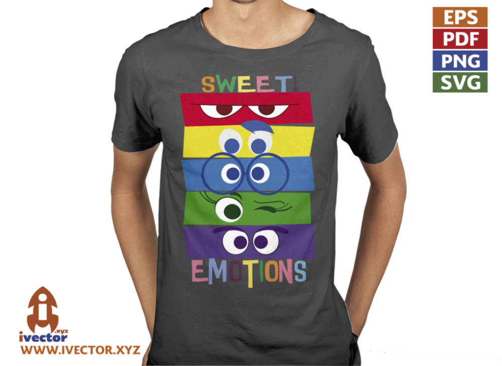 SWEET-EMOTION-INTENSAMENTE-VECTOR-EDITABLE-P3 SWEET EMOTION INTENSAMENTE VECTOR EDITABLE