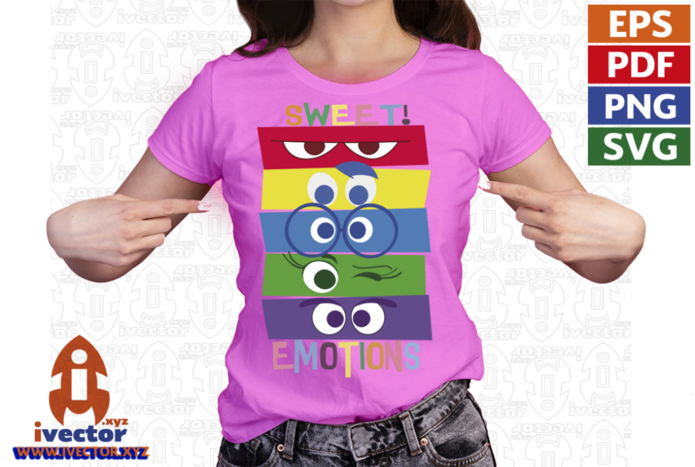 SWEET-EMOTION-INTENSAMENTE-VECTOR-EDITABLE-P5 SWEET EMOTION INTENSAMENTE VECTOR EDITABLE
