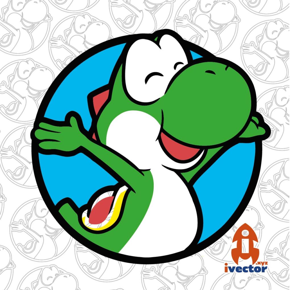SYOSHI-BROS-PERSONAJE-CIRCULO-VECTOR-EPS-PDF-EDITABLE-01 SYOSHI BROS PERSONAJE CIRCULO VECTOR EPS PDF EDITABLE