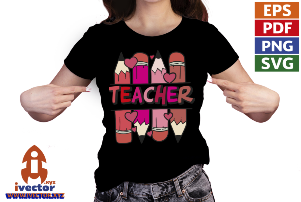 TEACHER-NAME-LAPICES-VECTOR-EDITABLE-01-P2 TEACHER NAME LAPICES VECTOR EDITABLE
