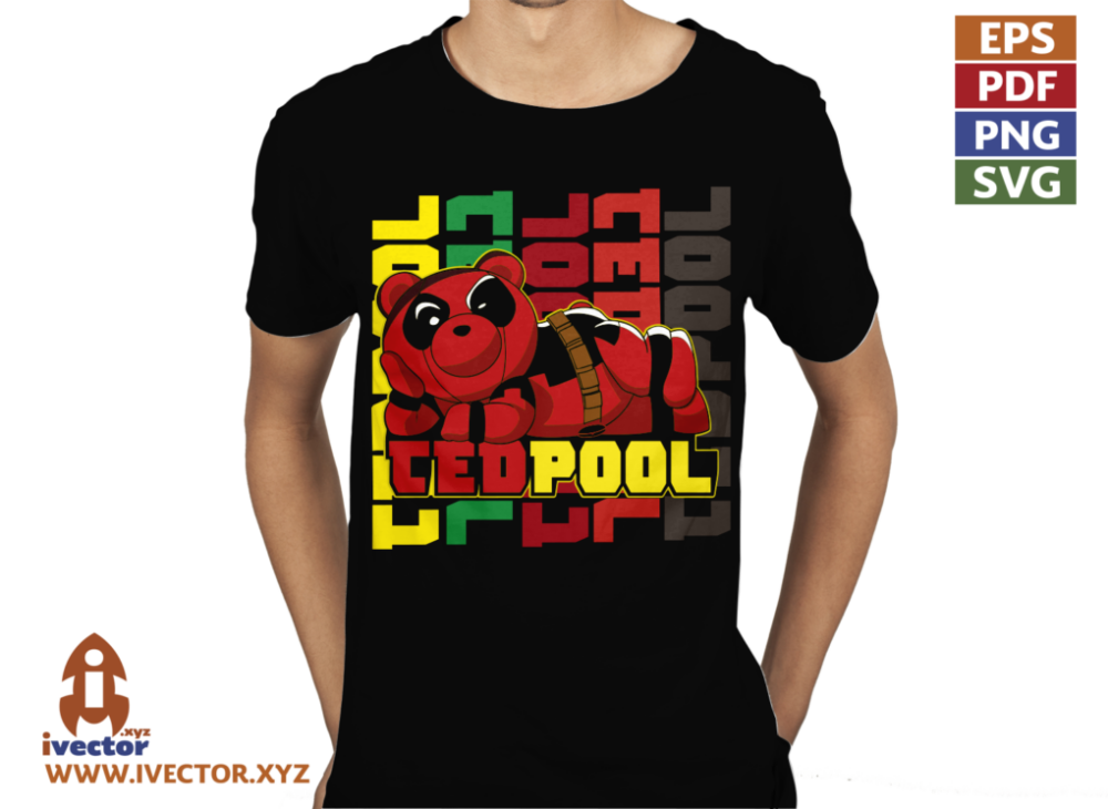 TEDPOOL-VECTOR-EDITABLE-EPS-PDF-01-01-p2 TEDPOOL VECTOR EDITABLE EPS PDF