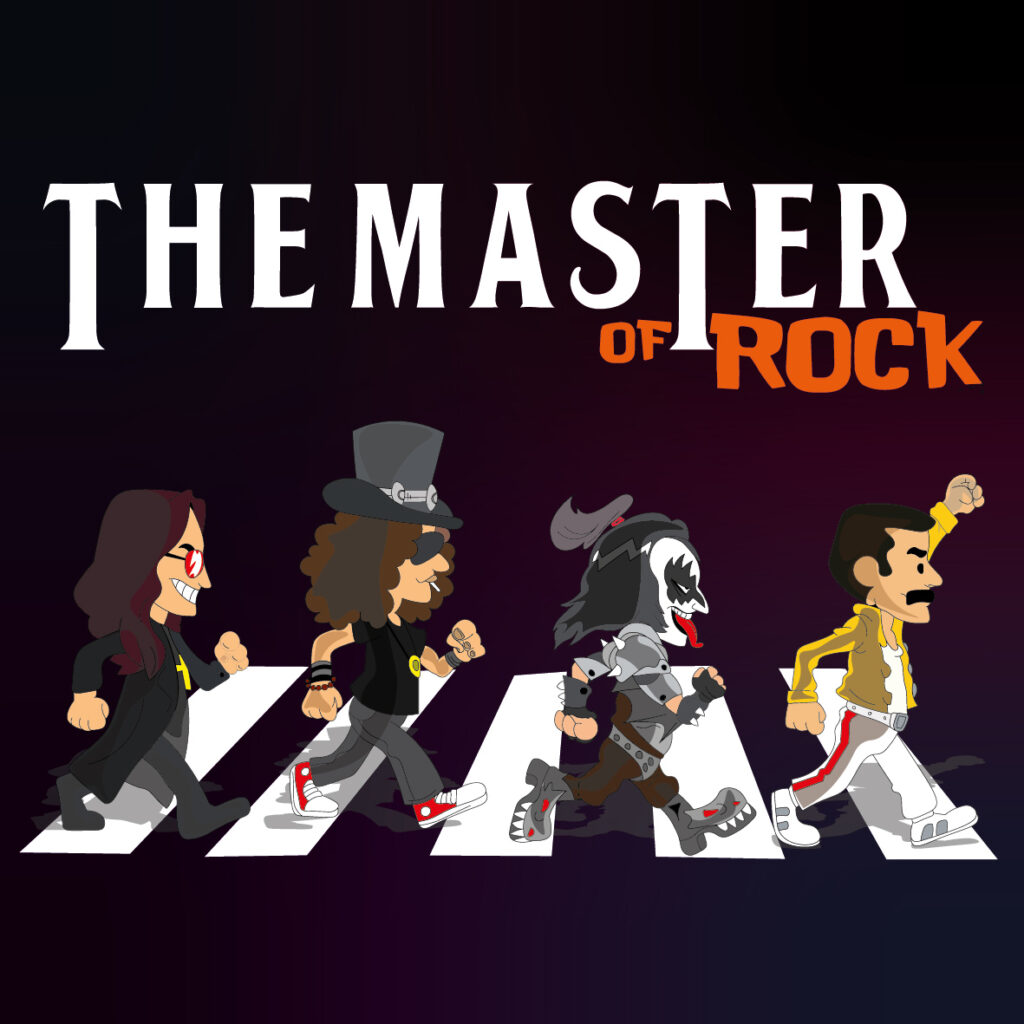 THE-MASTER-OF-ROCK-VECTOR-01-01-1024x1024 The Master of Rock, The Beatles Vector Eps
