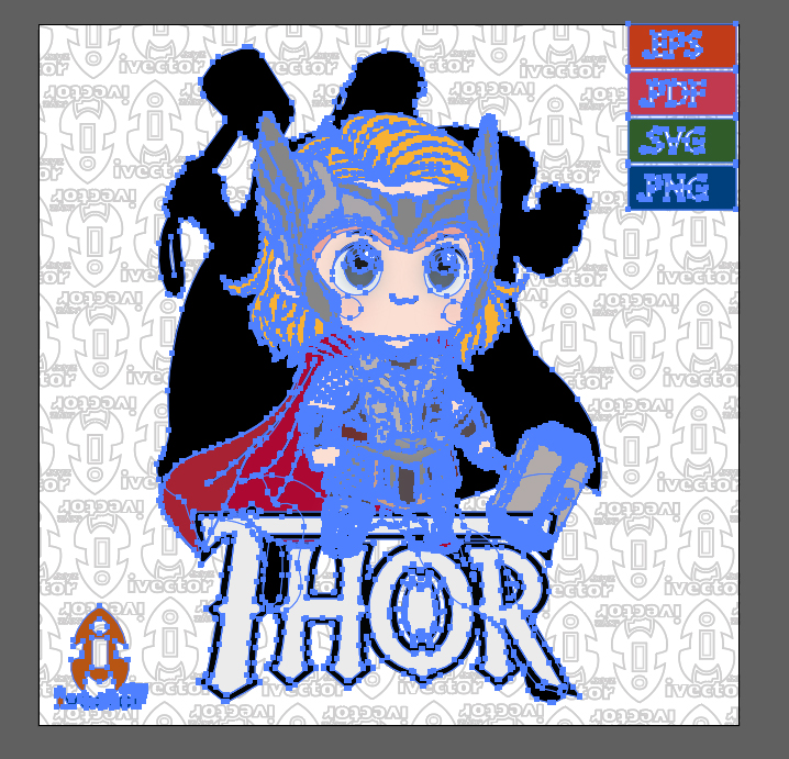 THOR-AVENGER-VECTOR-EDITABLE-EPS-PDF_2-1 THOR AVENGER VECTOR EDITABLE EPS PDF