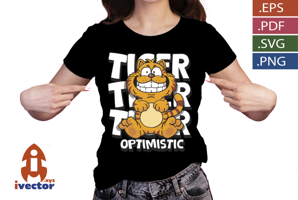 TIGER-OPTIMISTIC-VECTOR-EDITABLE-EPS-PDF-P3-1024x687 TIGER OPTIMISTIC VECTOR EDITABLE EPS PDF