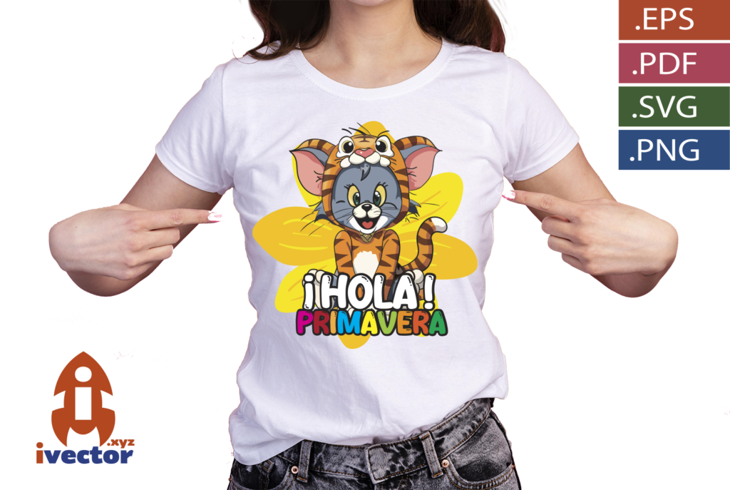 TOM-TIGRE-HOLA-PRIMAVERA-VECTOR-EDITABLE-P3-1024x687 TOM TIGRE HOLA PRIMAVERA VECTOR EDITABLE