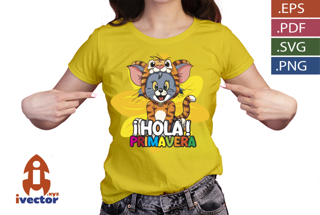 TOM-TIGRE-HOLA-PRIMAVERA-VECTOR-EDITABLE-PA-1024x687 TOM TIGRE HOLA PRIMAVERA VECTOR EDITABLE