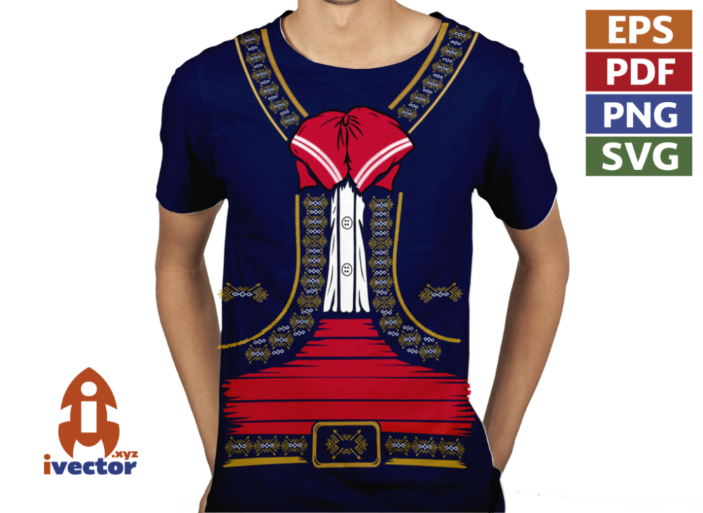TRAJE-MARIACHI-VECTOR-EPS-PDF-EDITABLE-SVG-01-PLAYERA4 TRAJE MARIACHI VECTOR EPS PDF EDITABLE SVG