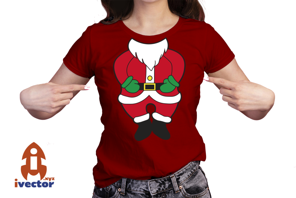 TRAJE-SANTA-NAVIDENO-VECTOR-EPS-PDF-PLAYERA2-1024x687 TRAJE SANTA NAVIDEÑO VECTOR EPS PDF