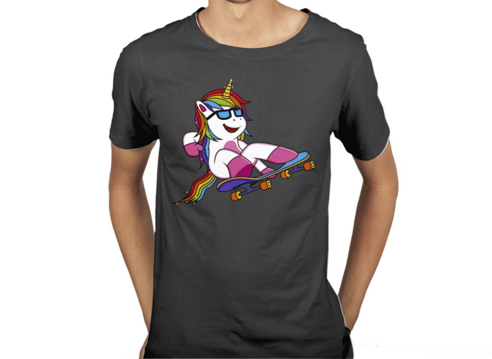 UNICORNIO-VECTOR-SKATE-EDITABLE-EPS-PDF-01-PLAYERA2 UNICORNIO VECTOR SKATE EDITABLE EPS PDF
