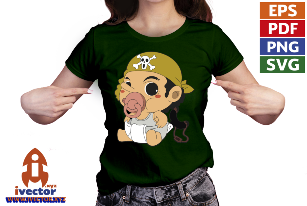 USOPP-ONE-PEACE-VECTOR-EDITABLE-EPS-PDF-SVG-ANIME-01-PLAYERA8-1 USOPP ONE PIECE VECTOR EDITABLE EPS PDF SVG ANIME