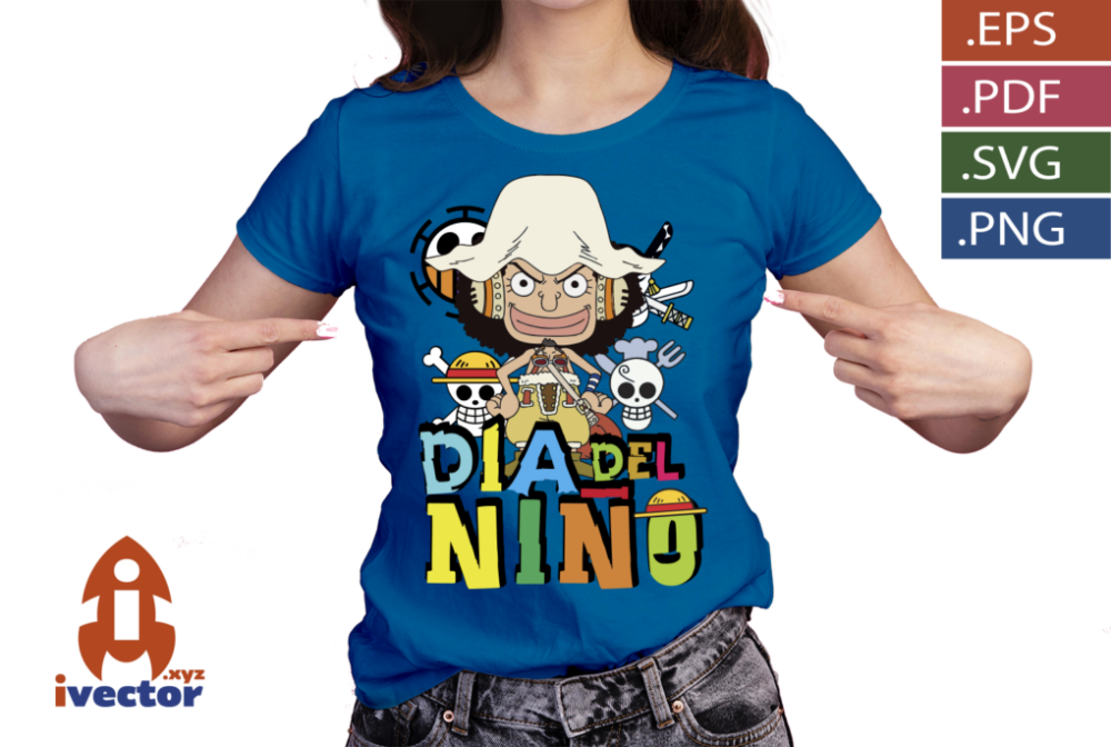 USSOP-ONE-PIECE-HAPPY-DAY-VECTOR-EDITABLE-p2 USSOP ONE PIECE HAPPY DAY VECTOR EDITABLE