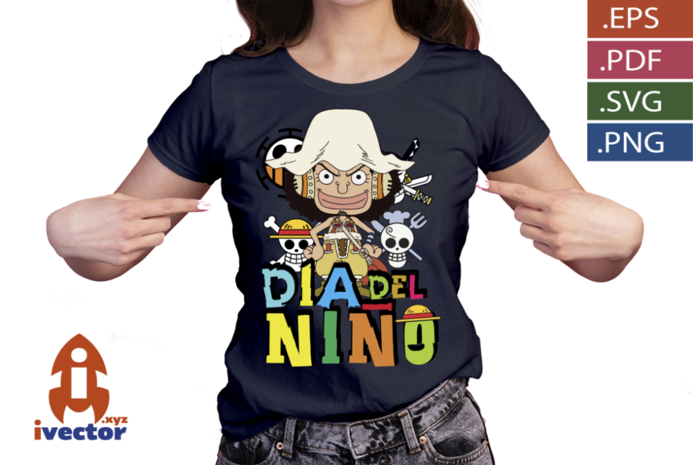 USSOP-ONE-PIECE-HAPPY-DAY-VECTOR-EDITABLE-p3 USSOP ONE PIECE HAPPY DAY VECTOR EDITABLE