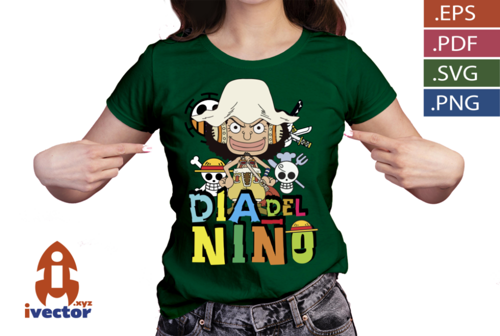 USSOP-ONE-PIECE-HAPPY-DAY-VECTOR-EDITABLE-p4 USSOP ONE PIECE HAPPY DAY VECTOR EDITABLE