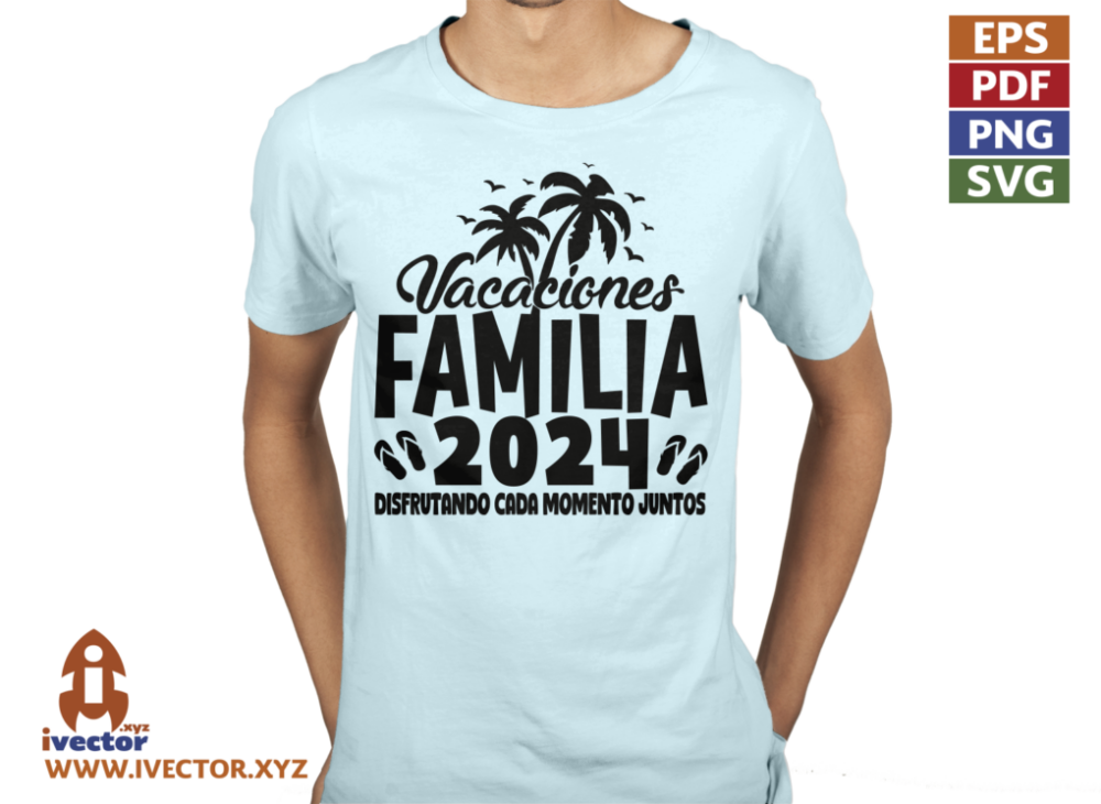 VACACIONES-EN-FAMILIA-DISENO-EDITABLE-EPS-PDF-VECTOR-01-P3 VACACIONES EN FAMILIA DISEÑO EDITABLE EPS PDF VECTOR
