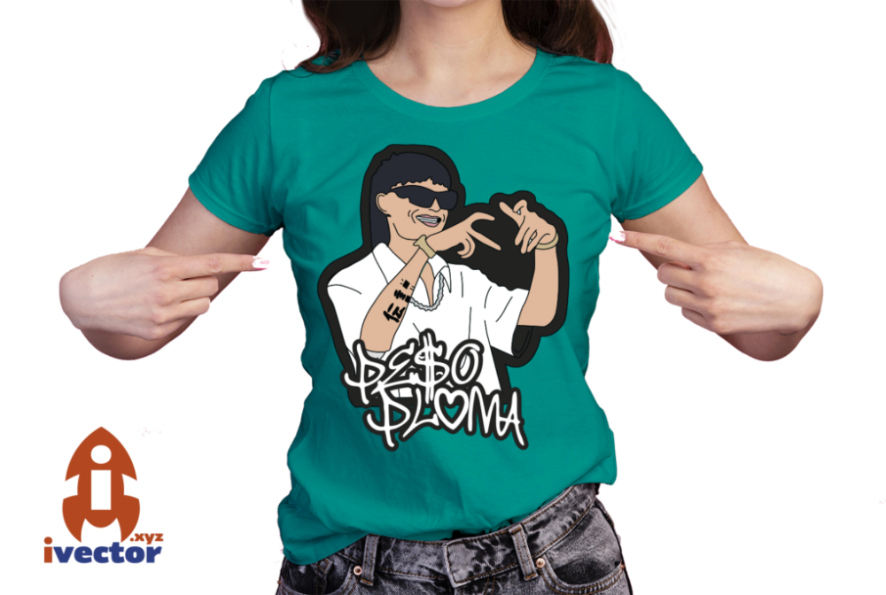VECTOR-PESO-PLUMA-EPS-PDF-ESVG-LOGO-EDITABLE-playera3 VECTOR PESO PLUMA EPS PDF ESVG LOGO EDITABLE