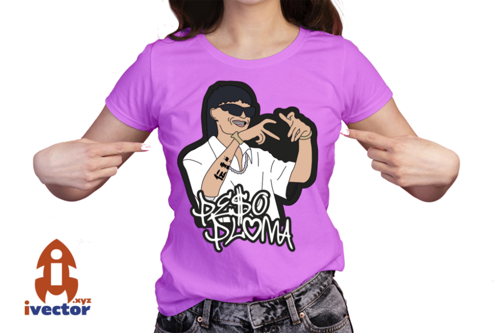 VECTOR-PESO-PLUMA-EPS-PDF-ESVG-LOGO-EDITABLE-playera4 VECTOR PESO PLUMA EPS PDF ESVG LOGO EDITABLE
