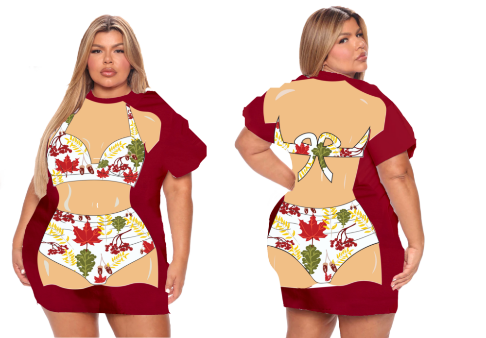 VECTOR-TRAJE-DE-BANO-PARA-BATA-FLORES-05 VECTOR TRAJE DE BAÑO PARA BATA FLORES