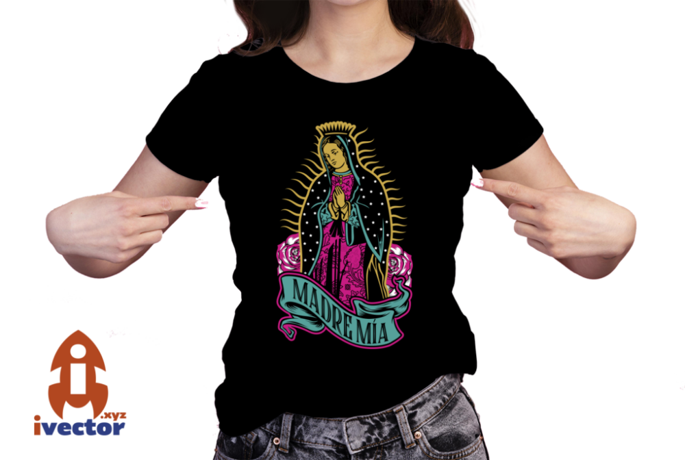 VECTOR-VIRGEN-DE-GUADALUPE-COLORES-VECTOR-EDITABLE-EPS-PDF-01-PLAYERA1 VECTOR VIRGEN DE GUADALUPE COLORES VECTOR EDITABLE EPS PDF