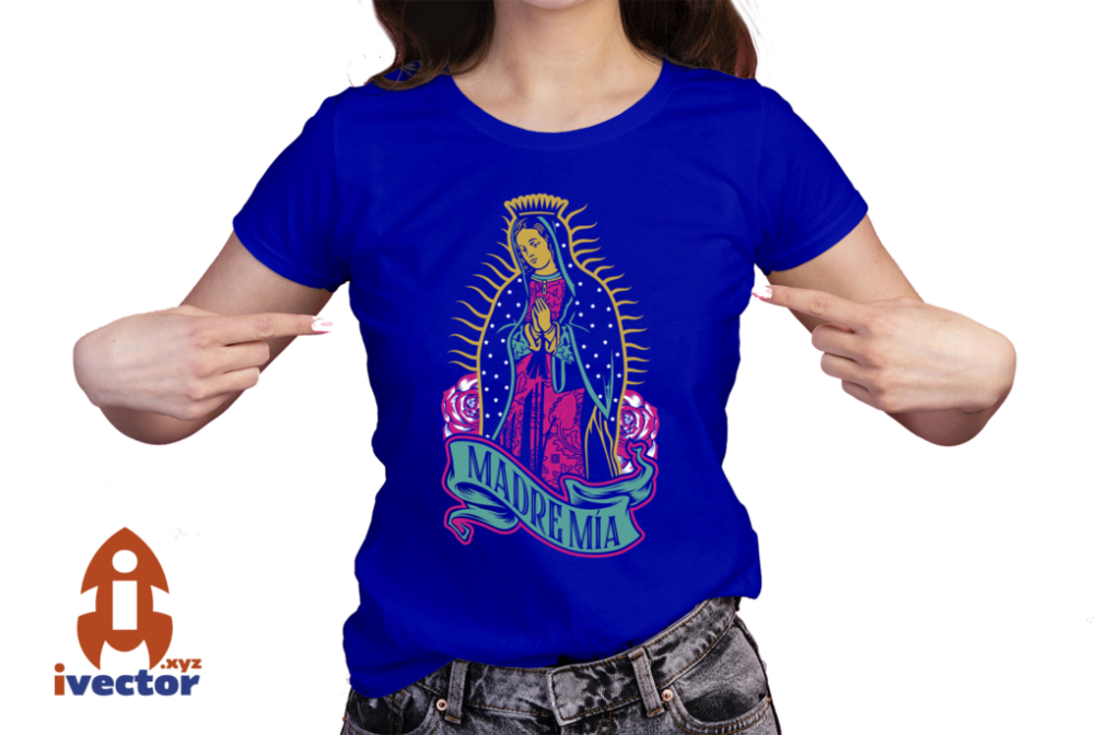 VECTOR-VIRGEN-DE-GUADALUPE-COLORES-VECTOR-EDITABLE-EPS-PDF-01-PLAYERA2 VECTOR VIRGEN DE GUADALUPE COLORES VECTOR EDITABLE EPS PDF