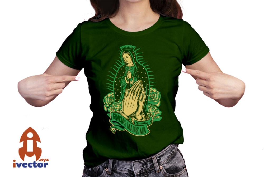 VECTOR-VIRGEN-DE-GUADALUPE-VECTOR-EDITABLE-EPS-PDF-playera2 VECTOR VIRGEN DE GUADALUPE VECTOR EDITABLE EPS PDF