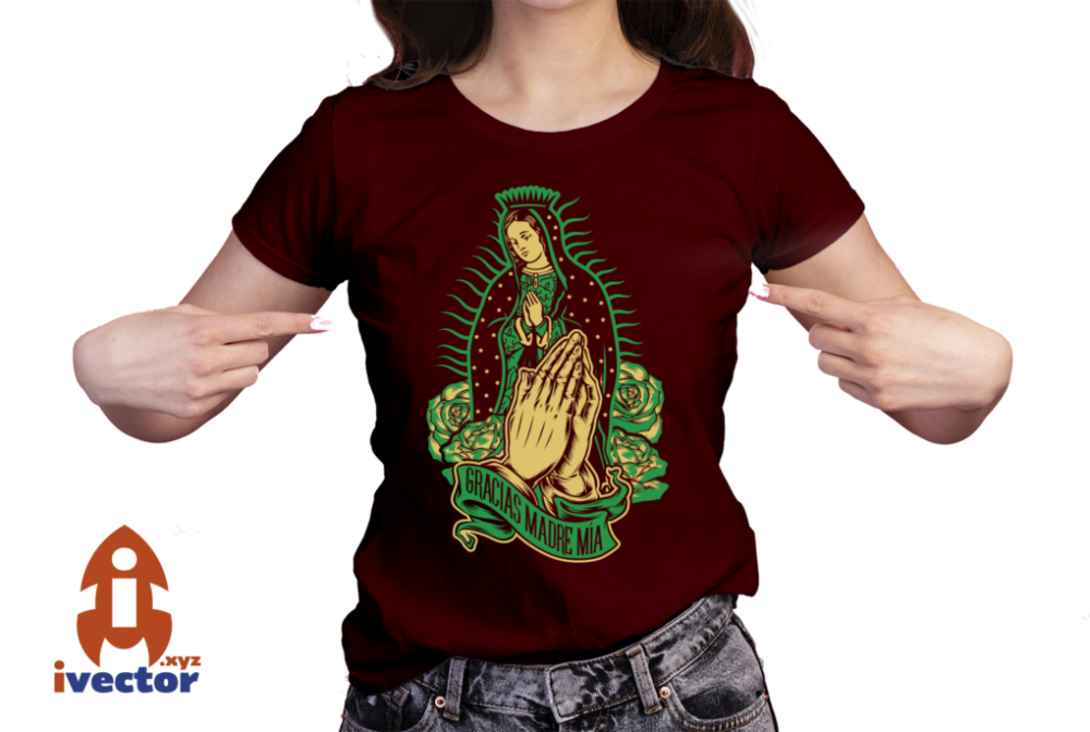 VECTOR-VIRGEN-DE-GUADALUPE-VECTOR-EDITABLE-EPS-PDF-playera4 VECTOR VIRGEN DE GUADALUPE VECTOR EDITABLE EPS PDF